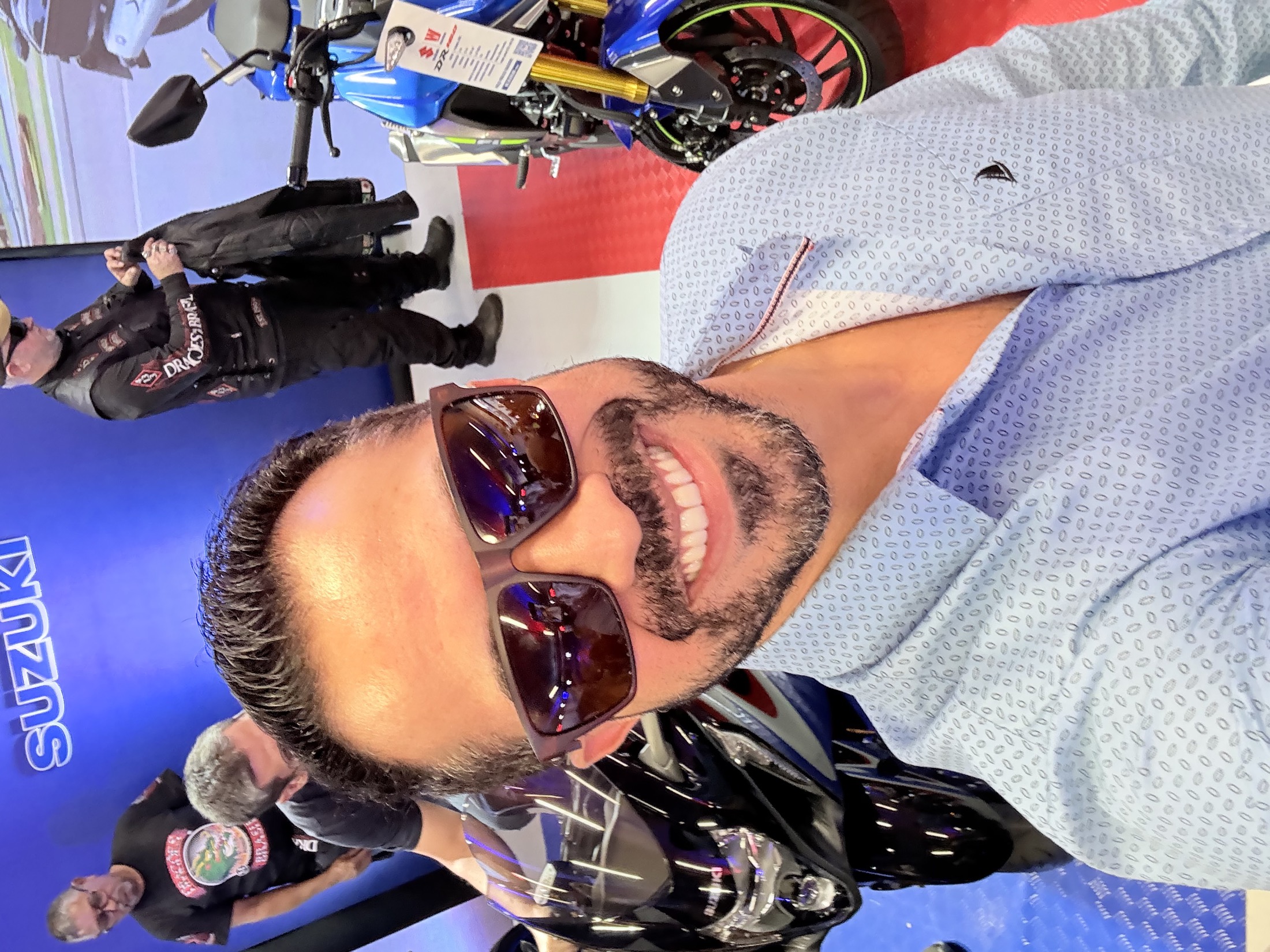 Equipe Franco Motos